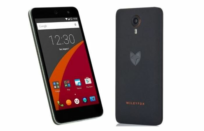 Download and Install Lineage OS 16 on Wileyfox Swift based Android 9.0 Pie