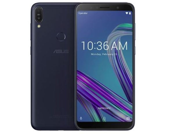 Download and Install Lineage OS 16 on Zenfone Max Pro M1 based Android 9.0 Pie
