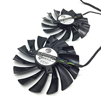 Faulty Fan