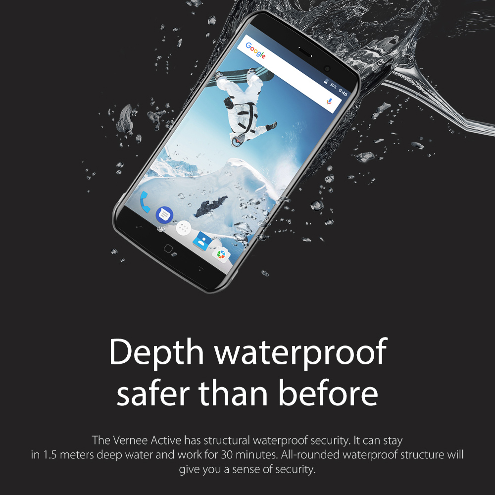 How To Fix Vernee Water Damaged Smartphone [Quick Guide]