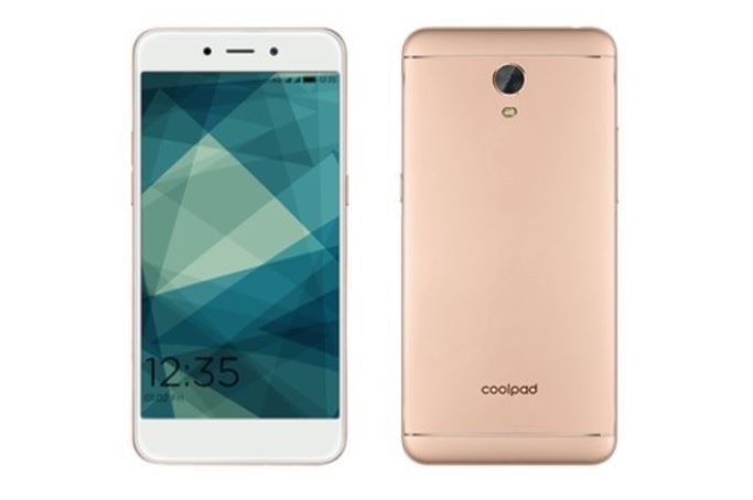 How To Install Official Stock ROM On Coolpad Roar 5