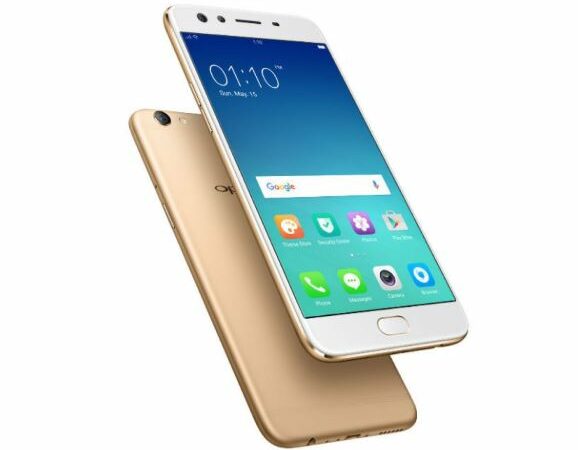 How To Install Official Stock ROM On Oppo F3 Plus