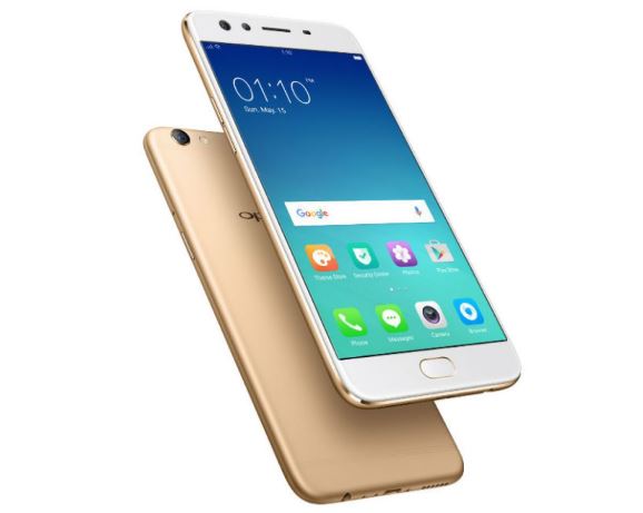 How To Root And Install TWRP Recovery On Oppo F3 Plus