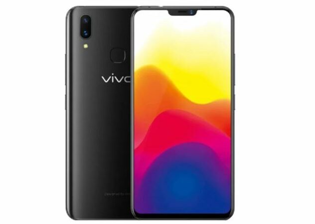 How To Install Official Stock ROM On Vivo X21
