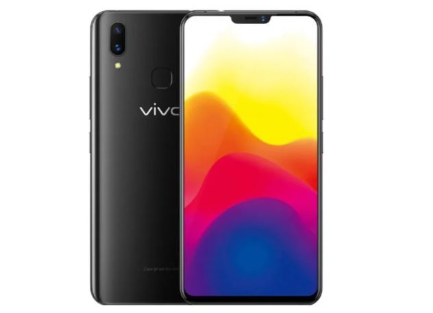 How To Install Official Stock ROM On Vivo X21