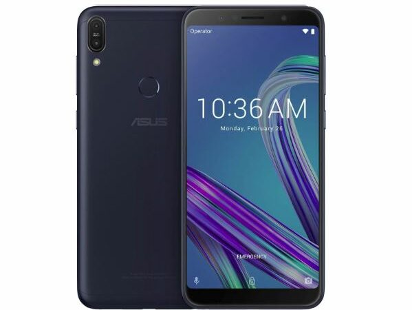How to Install AOSP Android 8.1 Oreo on Zenfone Max Pro M1