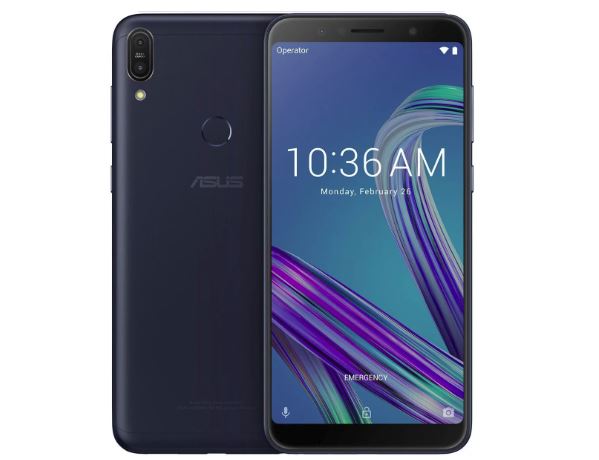 How to Install AOSP Android 8.1 Oreo on Zenfone Max Pro M1