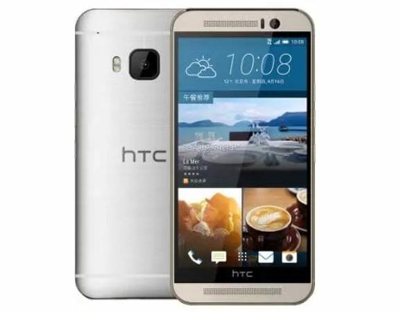 How to Install Android 8.1 Oreo on HTC One M9