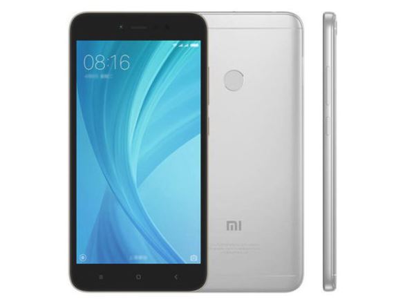 How to Install Lineage OS 14.1 On Redmi Note 5A Prime