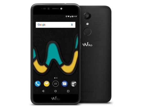 How to Install Lineage OS 14.1 On Wiko U Pulse
