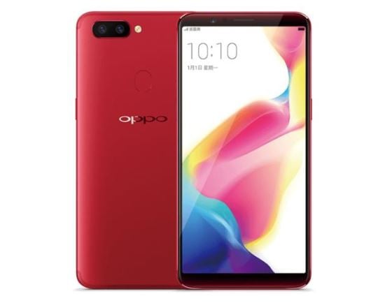 How to Install Official Stock ROM on Oppo R11s Plus