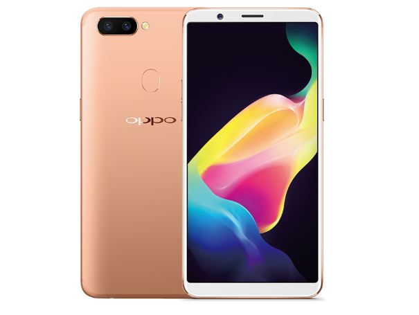 How to Install Official Stock ROM on Oppo R11s