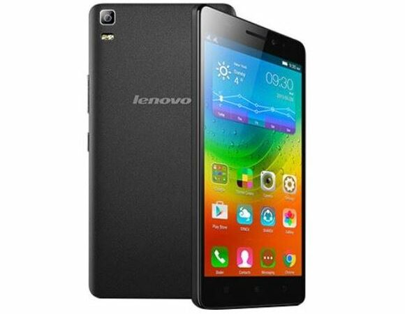 How to Install Pixel Experience ROM on Lenovo A6000