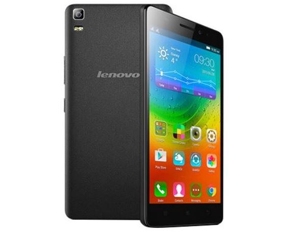 How to Install Pixel Experience ROM on Lenovo A6000