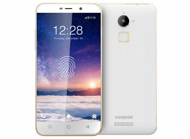 How to Install Stock ROM on Coolpad Note 3 Lite