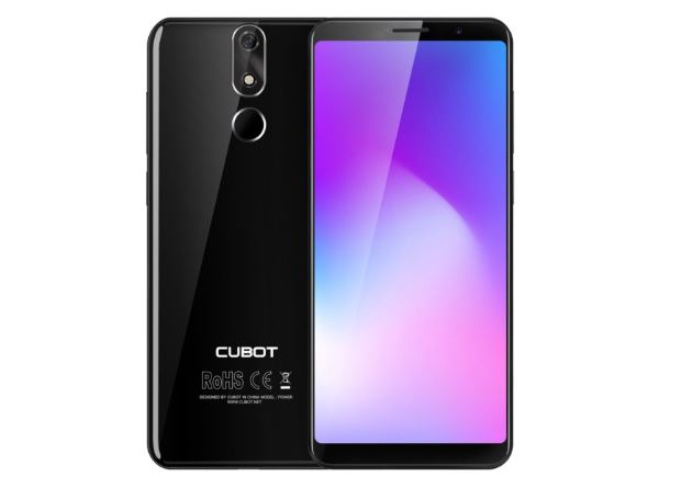 How to Install Stock ROM on Cubot Power