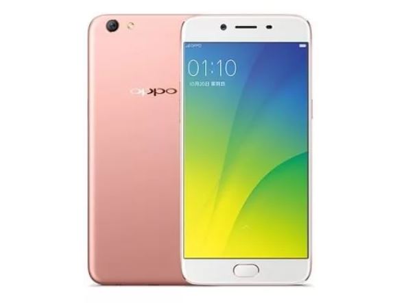 How to Install Stock ROM on Oppo A8 Mini