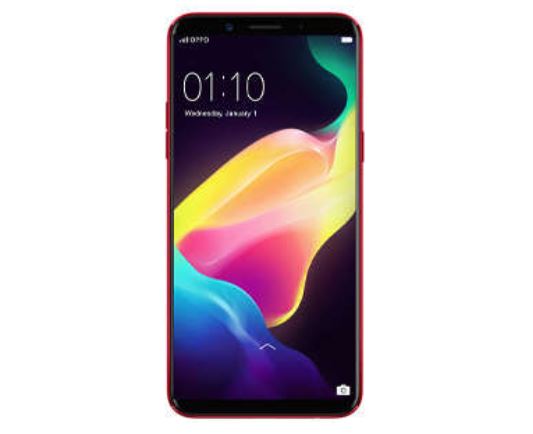 How to Install Stock ROM on Oppo F6