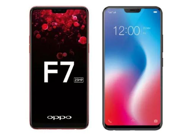 How to Perform Hard Reset on Oppo F7 [Factory Data Reset]