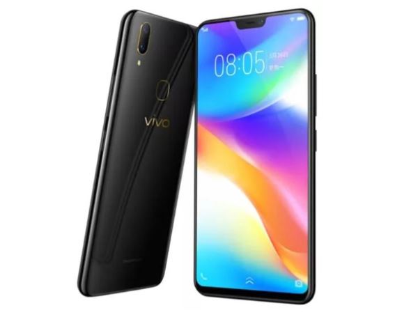 How to Install Stock ROM on Vivo Y85