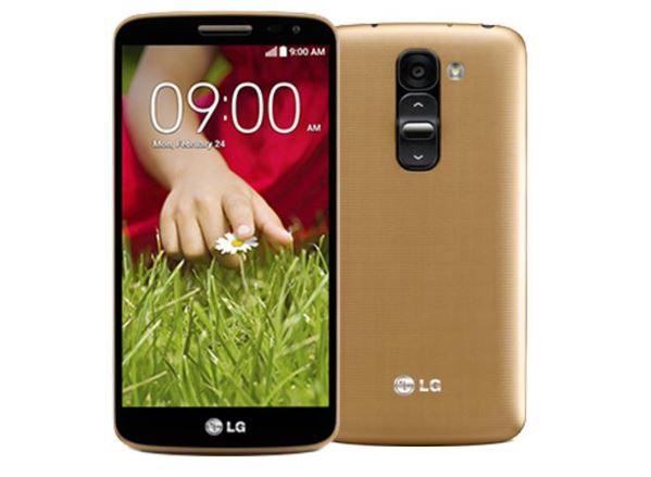 How to Root and Install TWRP Recovery on LG G2 Mini