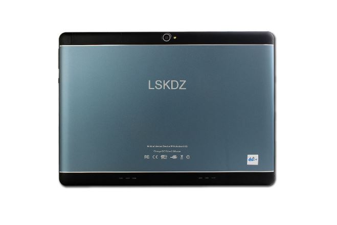 How to Root and Install TWRP Recovery on LSKDZ T100