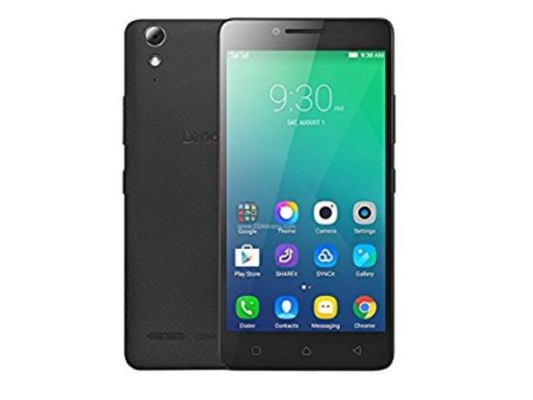 How to Root and Install TWRP Recovery on Lenovo A6010 Plus