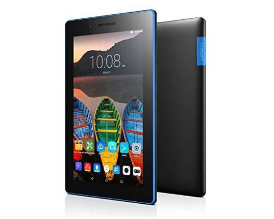 How to Root and Install TWRP Recovery on Lenovo Tab3 7