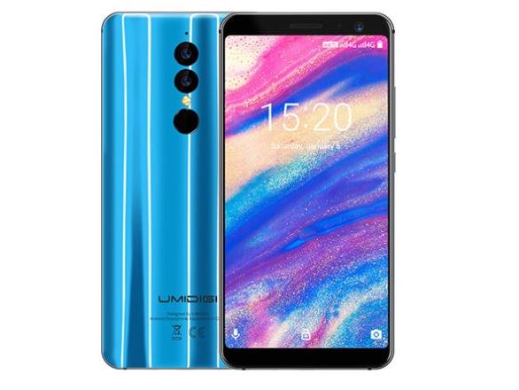 How to Root and Install TWRP Recovery on UMIDIGI A1 Pro