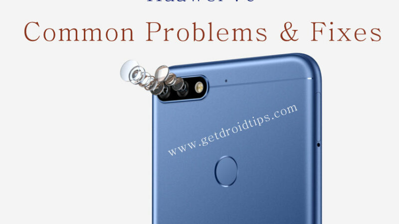 common Huawei 7c Problems and Fixes