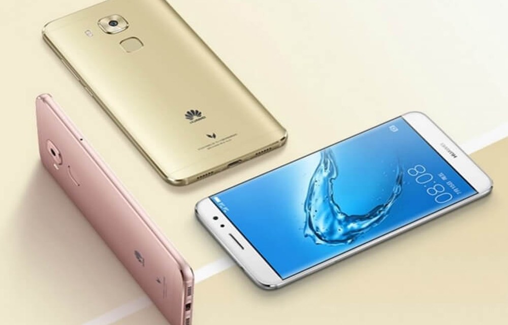 Download Huawei Maimang 5 B340 Nougat Update [MLA-AL10]