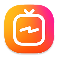 Instagram IGTV App