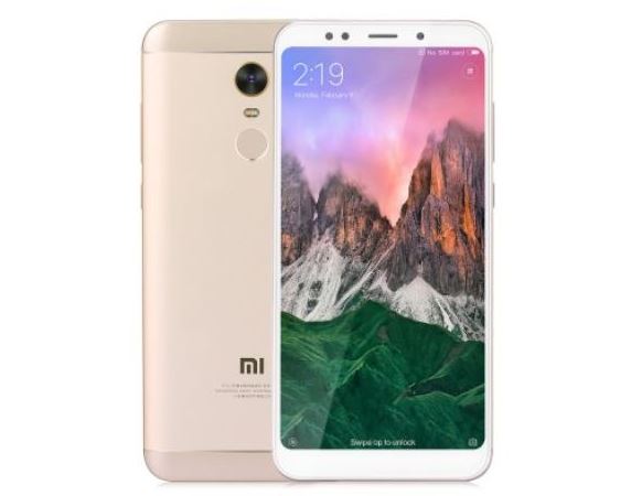 List Of All Best Custom ROM For Redmi Note 5