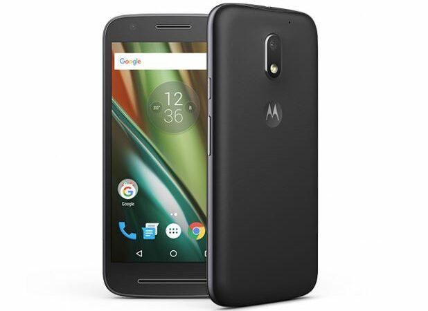 List of Best Custom ROM for Moto E3 Power