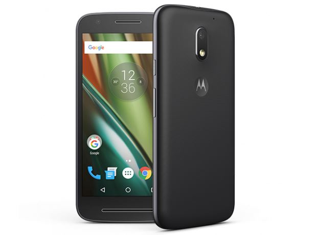 List of Best Custom ROM for Moto E3 Power