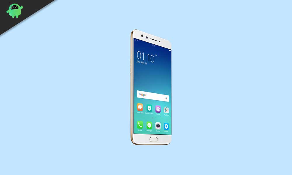 oppo cph1609 root oppo cph1609 root