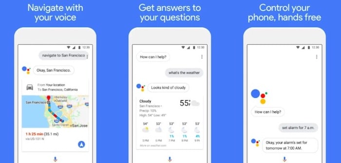 Google just launched new Android go apps. These android Go apps are designed to serve the same service on low-end devices. Download them here