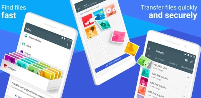 Google just launched new Android go apps. These android Go apps are designed to serve the same service on low-end devices. Download them here