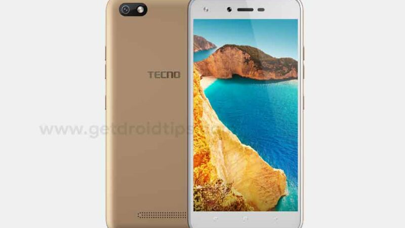 Tecno W3 Pro