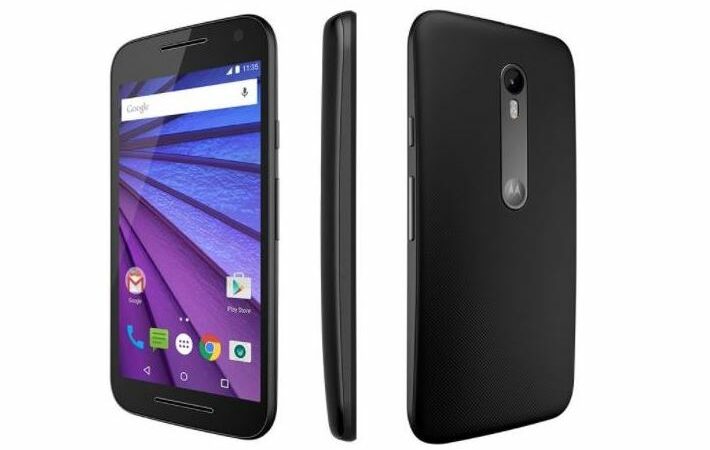 Update AOSVP ViperOS Oreo on Moto G 2015 based on Android 8.1 Oreo