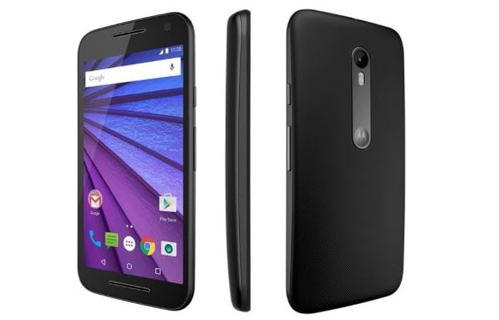 Download And Install AOSP Android 11 on Moto G 2015