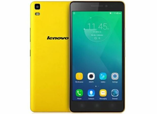 Update CarbonROM on Lenovo K3 Note based on Android 8.1 Oreo