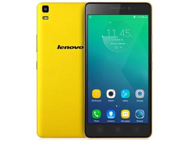 Lineage OS 17 for Lenovo K3 Note based on Android 10 [Development Stage]