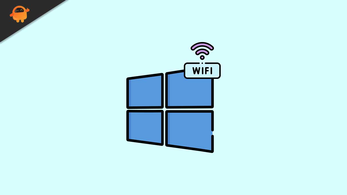 How to Fix Any WiFi Problems Quickly on Windows 11