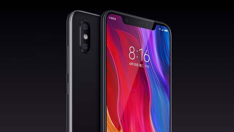 Xiaomi Mi 8 Stock Firmware Collections [Back To Stock ROM]