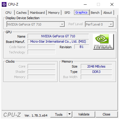 CPU-Z