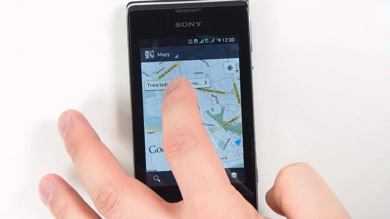 How To Fix Sony GPS Problem [Methods & Quick Troubleshoot]
