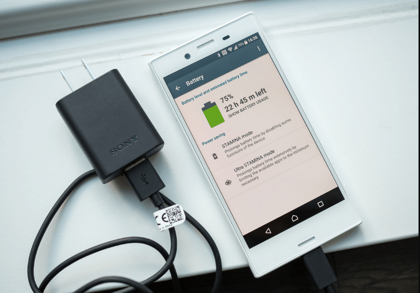 How Fix Sony Battery Draining Problems - Troubleshooting and Fixes