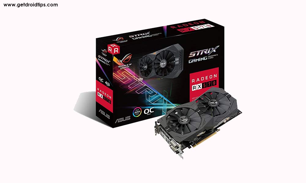 Best Gaming Graphics Card Under RS 30000