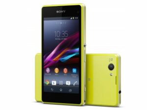 Download and Install AOSP Android 12 on Sony Xperia Z1 Compact